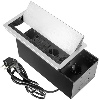 Lizdas blatowe otwierane Spacetronik SPS-B37S V2