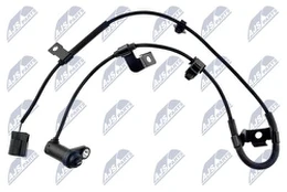Jutiklis, rato greitis NTY HCA-MS-053