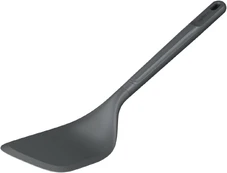 Mentelė Zyliss, 32 cm, pilka, silikonas kaina