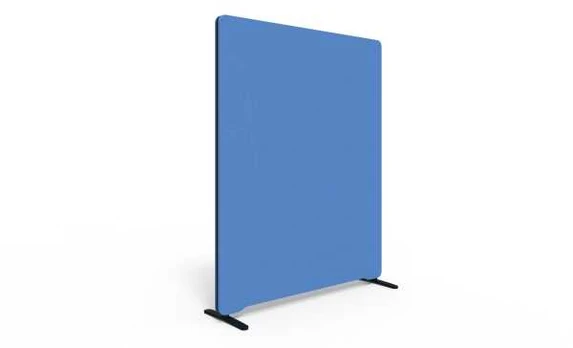 Lintex Edge gulvskærm 1200x1500 mm