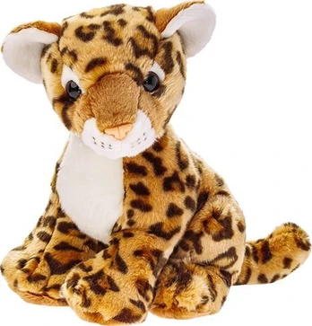 Beppe Zoo pliušinis leopardas 30 cm