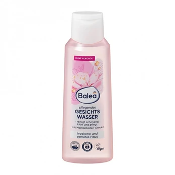 BALEA PFLEGENDES veido tonikas, 200 ml