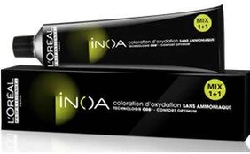 L‘Oreal Professionnel iNOA plaukų dažai 60ml