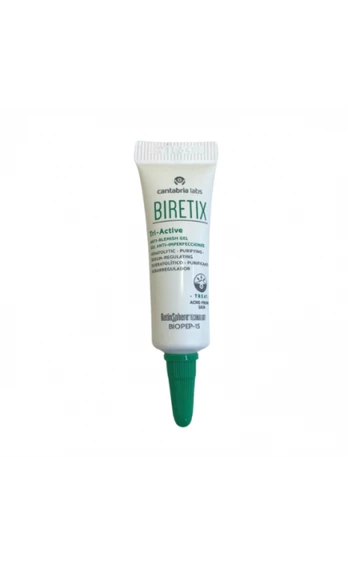 BIRETIX TRI-ACTIVE Gelis, 5ml