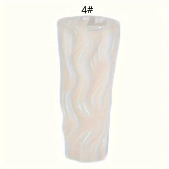 Silikoninė forma, White-1