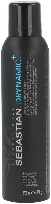 Sebastian Professional Drynamic+ Sausas šampūnas 212 ml