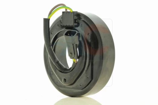 Ritė, magnetinės sankabos kompresorius ACAUTO AC-04SD47