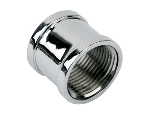 Mova TDM Brass 220C, 3/4", metalų lydinys