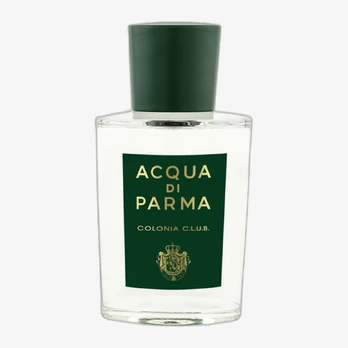 Acqua Di Parma Colonia C.L.U.B. EDT - unpacked 180 ml