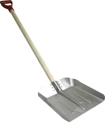 Angerman Kastuvas sniegui i ziarna 34 cm 93925