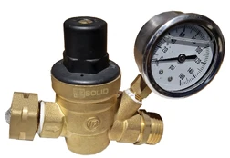 Automatinis papildymo vožtuvas 605A kaina