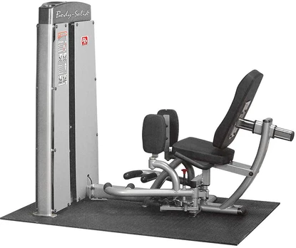 Treniruoklis kojų suvedimui ir atvedimui Body Solid DIOT-SF