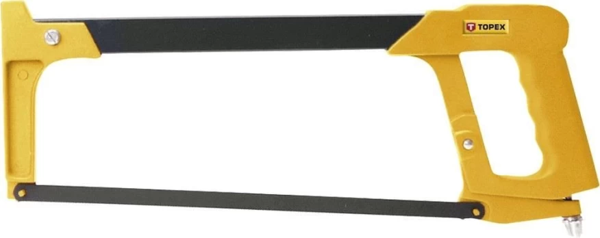 Topex metalinis pjūklas 300mm 2 padėtys 10A135