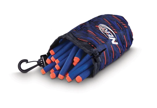 NERF JAZWARES šovinių diržas