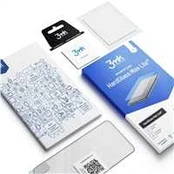 3Mk Protection Redmi note 15 Pro - 3mk HardGlass Max Lite Juodas