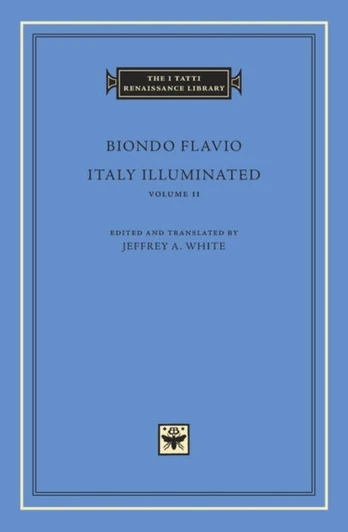 Italy Illuminated