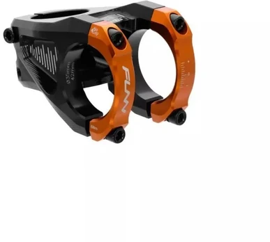 FUNN vairo laikiklis EQUALIZER 35 42mm oranžinis