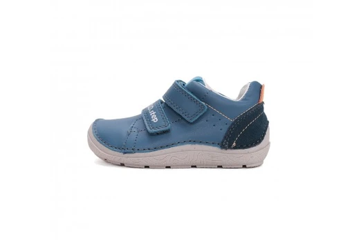 Barefoot mėlyni batai 22-27 d. S116-61960