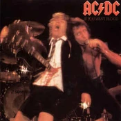 CD AC/DC - If You Want Blood You've Got It