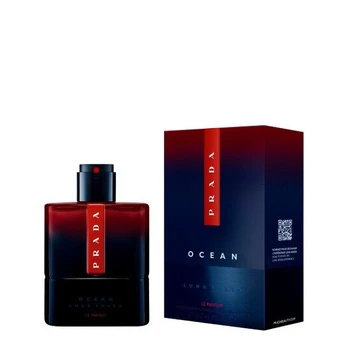 Prada Luna Rossa Ocean Le Parfum kvepalai vyrams 50 мл, 50 ml