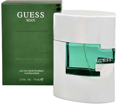 Guess Men - EDT