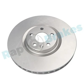 Stabdžių diskas RAP BRAKES R-D1088C