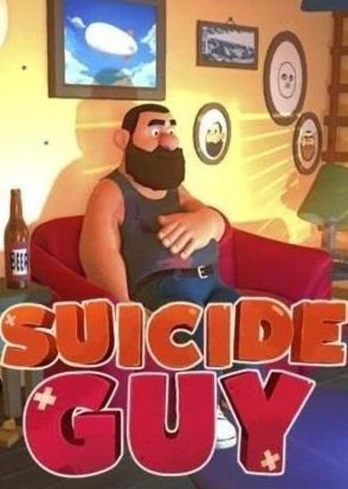 Suicide Guy Bundle Steam