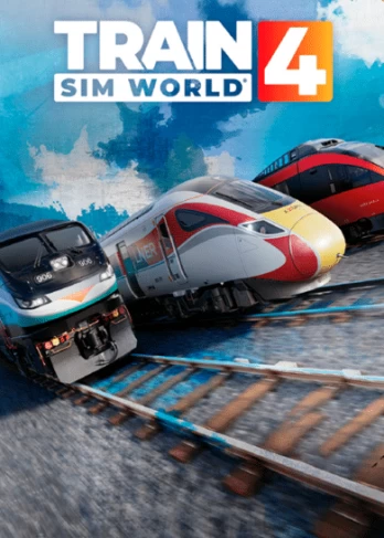Train Sim World 4 PC