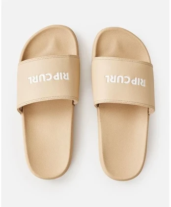 Moteriškos paplūdimio šlepetės RIP CURL Classic Bloom, turkio