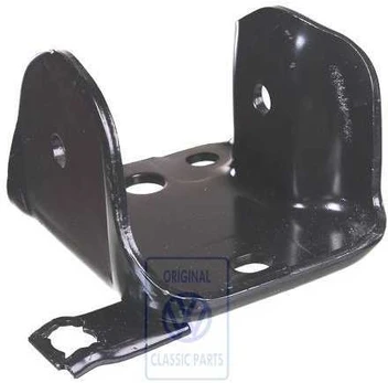 Vag Fixing Bracket Corrado Golf Mk3 Vento 1H0501544 Originalus