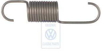 VAG Derby Mk1 Polo Mk1 Originalus 321721191