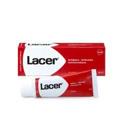Dantų pasta Complte Action Lacer, 50 ml kaina