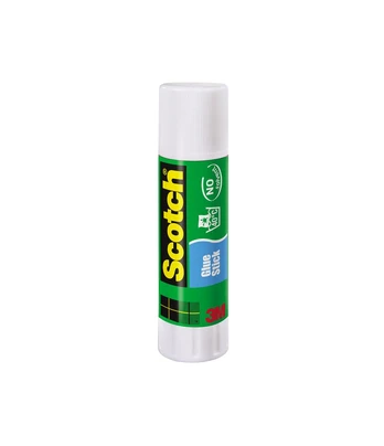 Pieštukiniai klijai SCOTCH, 40 g