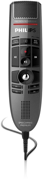 Mikrofonas Philips SpeechMike Premium