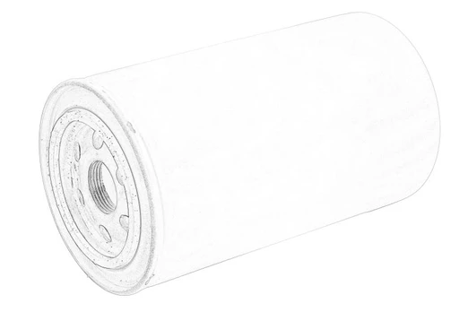 Alyvos filtras V836179593-MF
