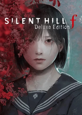 Silent Hill F PC