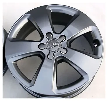 AUDI AUDI A3 8V0601025C 6x17" 5X112 ET48