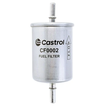 Kuro filtras Castrol Filters CF0002