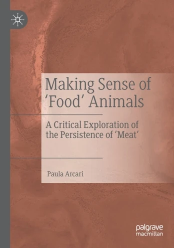 Making Sense of ‘Food’ Animals
