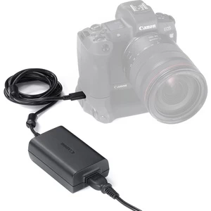 Adapteris Canon PD-E1 USB Power Adapter