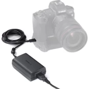 Adapteris Canon PD-E1 USB Power Adapter kaina