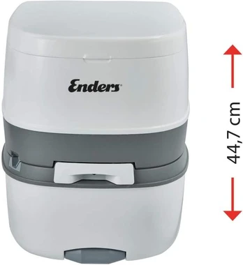 Biotualetas Enders Mobile WC Supreme 4999