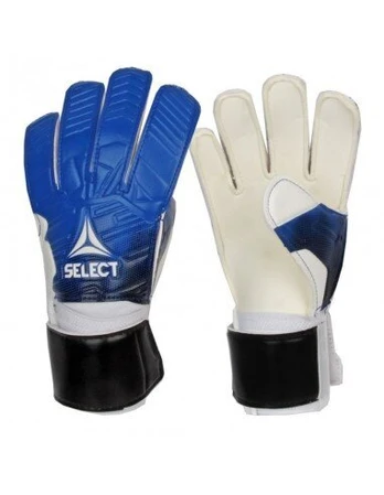 Vartininko pirštinės Select Flexi Grip, 7, mėlynos