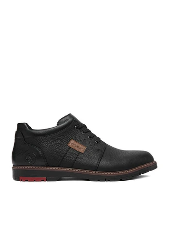 Pusbačiai Rieker CEO-10511-01 Juoda