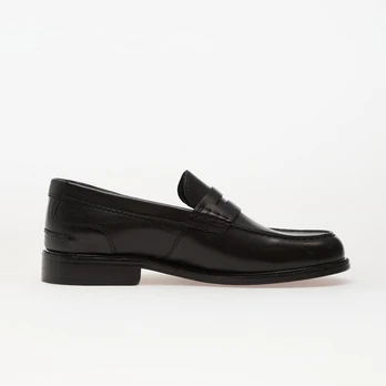 Clarks CraftJames Lo Black Leather - Dydis 40 (26178569 Laisvalaikio batai)