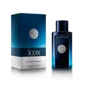 A. Banderas The Icon Edt Spray 200 ml