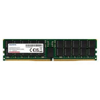 Memory DDR5 5600 RDIMM 64GB CL46 ST (Hynix 4096x4)