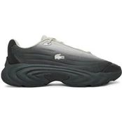 Lacoste Laisvalaikio batai Spinor 51SMA0053 Pilka