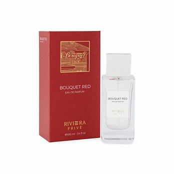 Riviera Privé Riviera Privé Bouquet Red - EDP 100ml Moterims