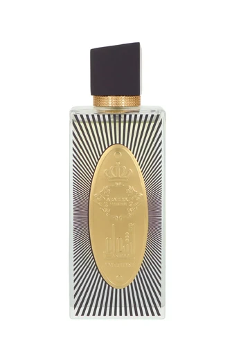 Arabiyat Prestige Asha`a Amethyst 110ml Moterims EDP